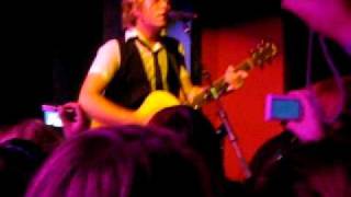 Goodbye Waves and Driveways by The Rocket Summer in Toronto