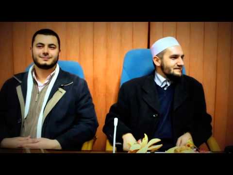 ALLAHOVA DOBROTA I LJUDSKA MANJKAVOST  hfz  Alija Rahman Studio FotoHILE