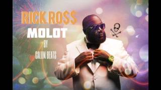 Rick Ross - Molot - TYPE BEAT - Calum Beats - MASTERMIND BEAT