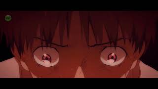 EVANGELION 3.33 × Molly Nilsson - I Hope You Die