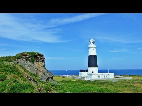 Alderney, Channel Islands