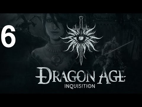 ➜ Dragon Age - Inquisition Let's Play - Part 6 Village of Haven 2/2 [Nightmare]