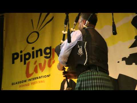 Stuart Liddell - Lunchtime Recital 2010:  4 of 8