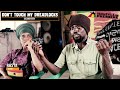 Don T Touch My Dreadlocks Abidjan  Ivory Coast Documentary 2020