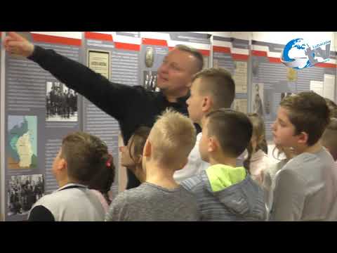 ROK 1918 WALKI O NIEPODLEGŁOŚĆ W POWIECIE LUBACZOWSKIM MGOK Oleszyce