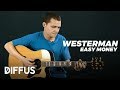 Westerman Easy Money Live Session DIFFUS