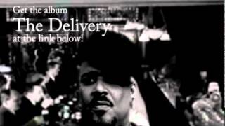 JAY KRUSH - The Delivery - Chicagoland Hip Hop Capitol