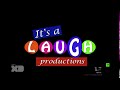 Britelite Productions It S A Laugh Productions Disney XD