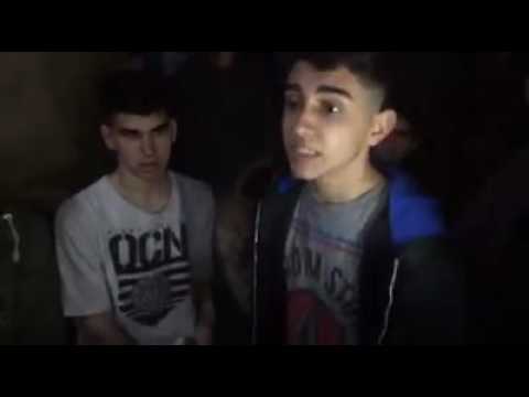 PEPO vs ELIO | CUARTOS | Fecha 4 (Torneo 2016) - Gury Cypher