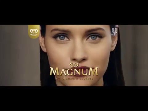 Magnum Double - Release The Beast