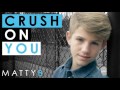 MattyB - Crush On You (Audio) 
