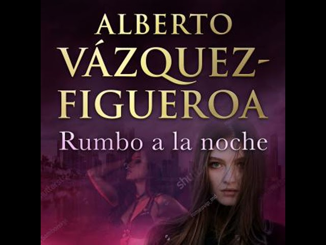 Vídeo relacionado con Rumbo a la noche (Ficción)