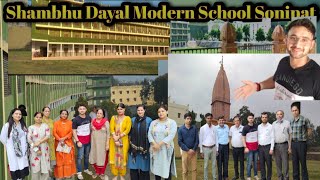 Shambhu Dayal Modern School Video
