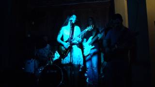 Candice Fiais - "Give it Up or Let me Go" (Bonnie Raitt)﻿