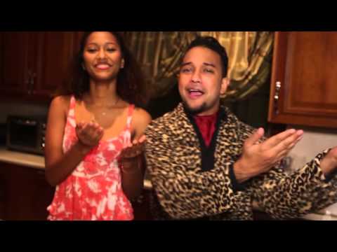 KI - Same Gyal Twice (Official Music Video) "2016 Chutney Soca" [HD]