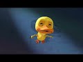 Duck Crying For 1 Minute And 56 Seconds