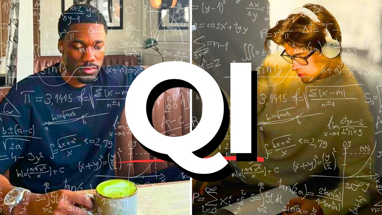 Como Aumentar Seu QI em 30 Dias