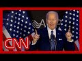 I Take Responsibility Biden Addresses Trump S Presidential Win