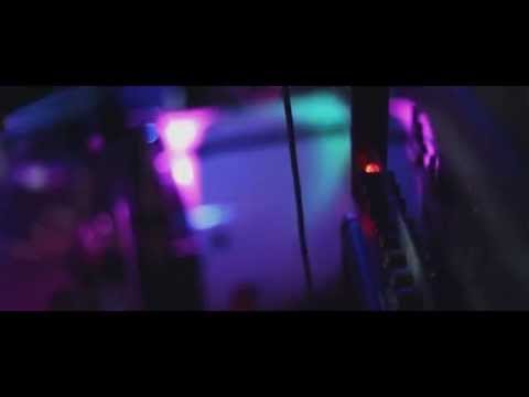 Stepaside - .STEPASIDE. - Retrace (official music video - Euro tour 2014)