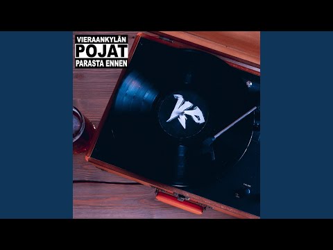 Tää Päivä Studiolla