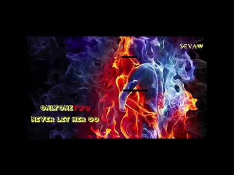 Onlyonetwo - Never let her go prod. by @ShowTheBoat #SEVAW