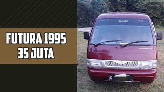 Download lagu Carry Futura 35 Juta Nego - Jual Suzuki Carry Futura Real Van Tahun 1995 mp3 Download lagu Carry Futura 35 Juta Nego - Jual Suzuki Carry Futura Real Van Tahun 1995 mp3