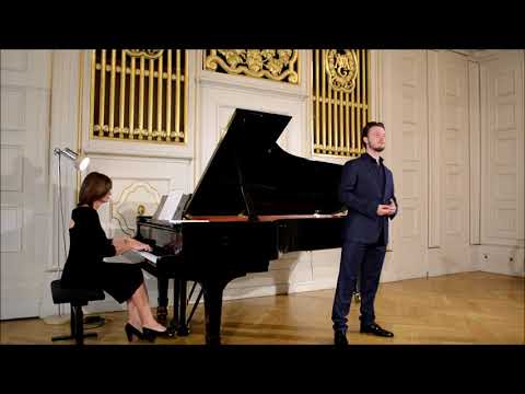 Voronov Alexander - Mozart - Die Zauberflöte - In diesen heil'gen Hallen