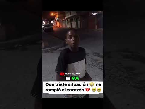 ¡Rescate Urgente! Niño en Peligro con Caballo Salvaje #shorts