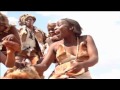Ngwao Ya Tshona Traditional Dancers