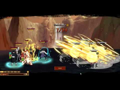 [Unlimited Ninja] Reincarnate Orochimaru - Forbidden Jutsu Lab of Spirit