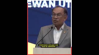 Download lagu Perdana Menteri mengatakan pejabat penegak hukum tingkat atas harus bertindak tegas atau mundur. mp3