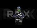 RDX Attitude