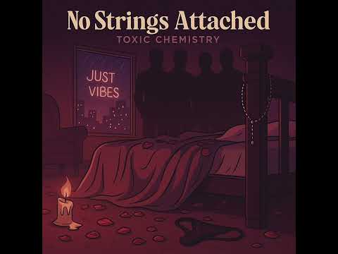 Toxic chemistry- No Strings Attached | 300 Subs Appreciation🎉|