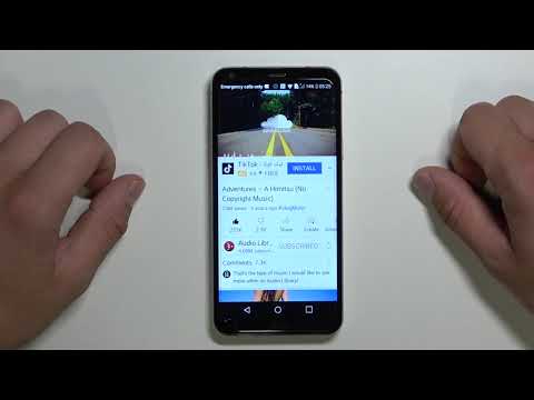 LG Q6 Speaker Test | Quality & Volume Checkup