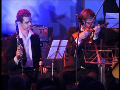 Belleville (Swingové vánoce 2011)