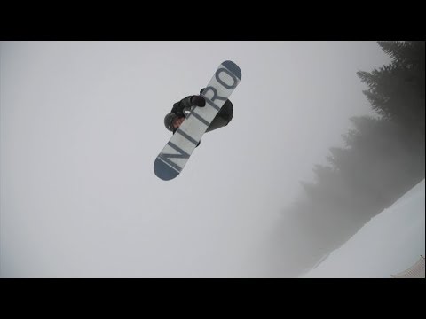 Shred Poker Feldberg 2018 - Snowboard Edit