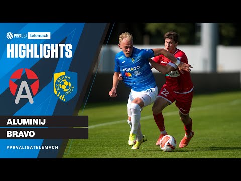 Aluminij 0-1 Bravo | 11. krog 2021/22 #PrvaLigaTelemach
