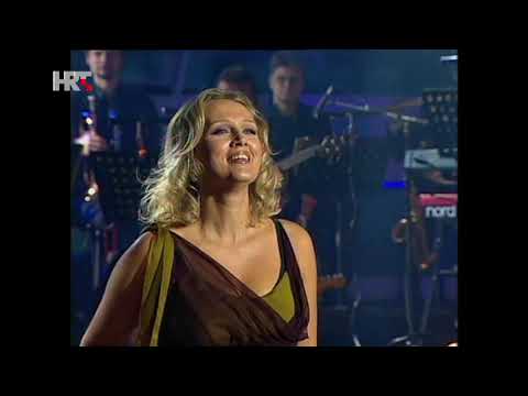 Porin 2005: Vanna - Božić Bili