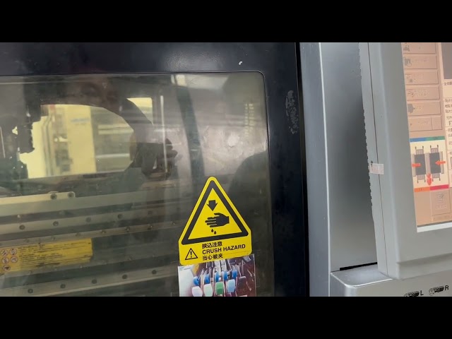 Juki SMT JUKI FX-3RL pick and place machine