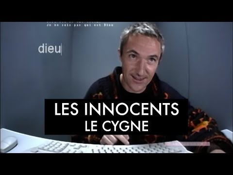 Video thumbnail for Le cygne