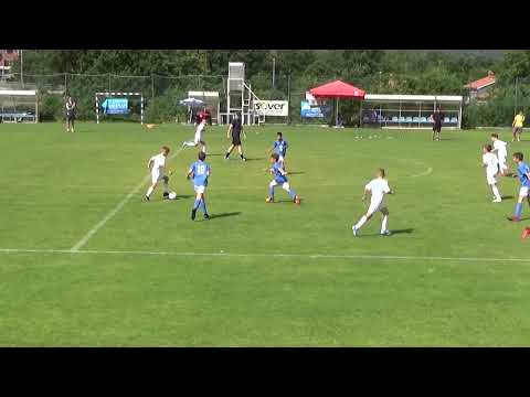 MEMORIJALNI TURNIR VLADIMIR JARDAŠ  U11  HNK RIJEKA 1:0 NK KRK