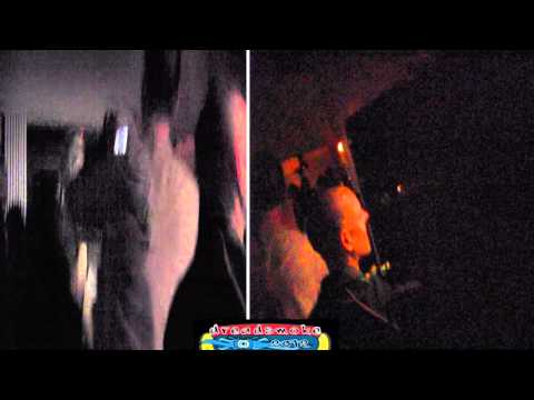 BUSH CHEMIST uk) ft king general ls missing link - dubwise time\ 3th eye vision @ kingkop april 2012