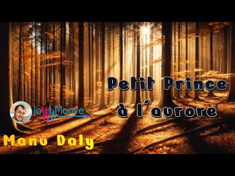Petit Prince à l'Aurore