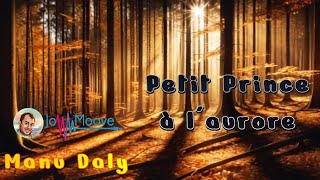 Petit Prince à l'Aurore