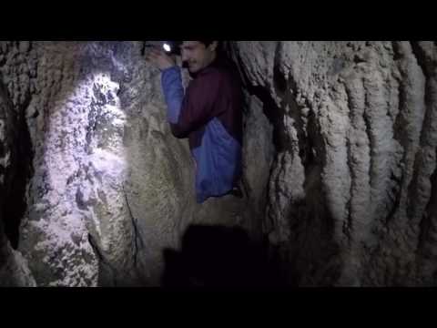 Cova de la Mola de Colldejou