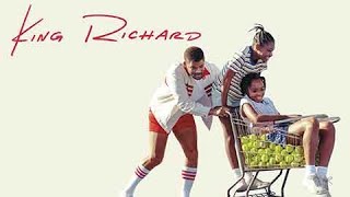 KING RICHARD | Scene At The Academy video