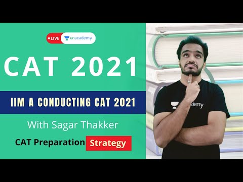 IIM Ahmedabad Conducting CAT 2021 | Paper Pattern Changes and Detailed Analysis, | QA, VARC, DILR