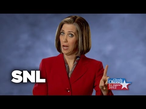 Okones for Mayor, pt. 3 - Saturday Night Live