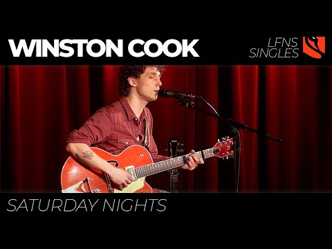 Saturday Nights | Winston Cook