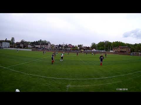 04.05.2019 Polonia Niewiadom - MKS Żory  (II POŁOWA)